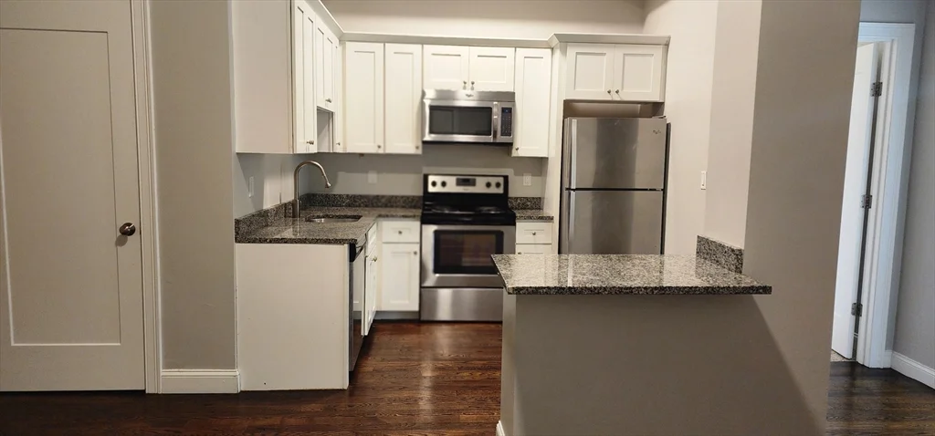 1 bed, 1 bath apartment for rent at 10 Merrymount Rd Unit 405, Quincy — photo 6 of 11