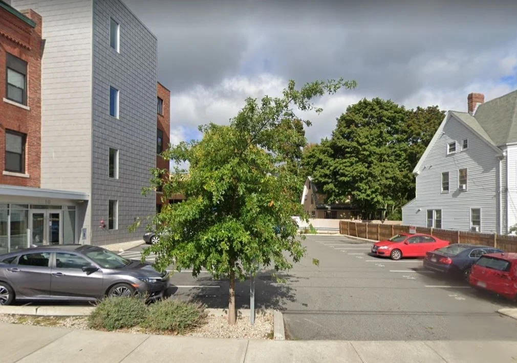 1 bed, 1 bath apartment for rent at 10 Merrymount Rd Unit 405, Quincy — photo 11 of 11
