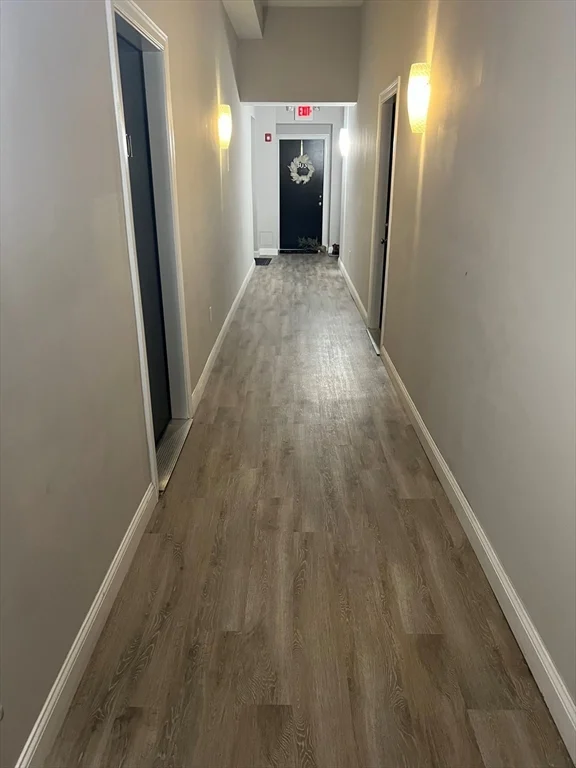 1 bed, 1 bath apartment for rent at 10 Merrymount Rd Unit 405, Quincy — photo 2 of 11