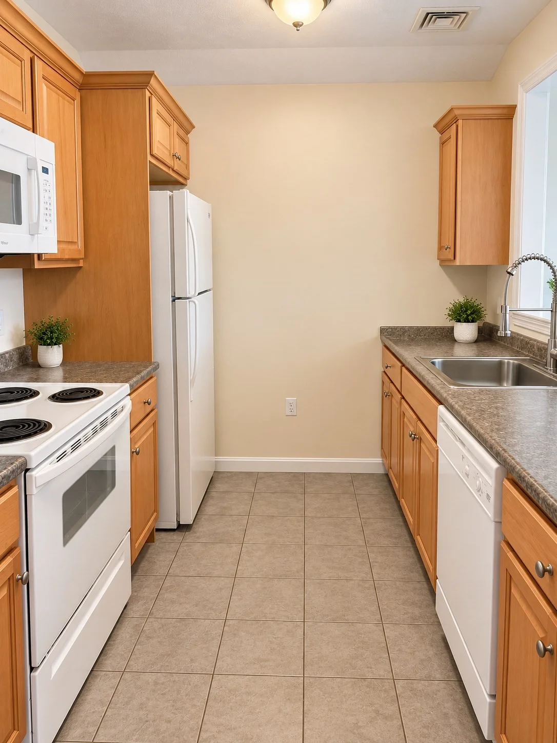 1 bed, 1 bath apartment for rent at 10 Middlesex Ave Unit 6, Wilmington — photo 2 of 6