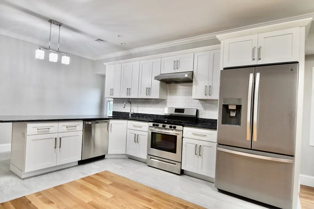 2 bed, 1 bath apartment for rent at 10 Midland St Unit 3, Dorchester — photo 18 of 25
