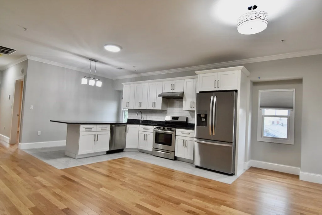 2 bed, 1 bath apartment for rent at 10 Midland St Unit 3, Dorchester — photo 17 of 25