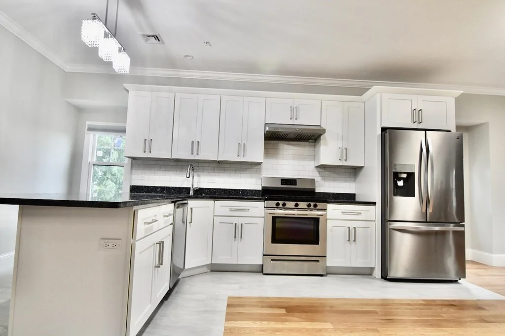 2 bed, 1 bath apartment for rent at 10 Midland St Unit 3, Dorchester — photo 1 of 25