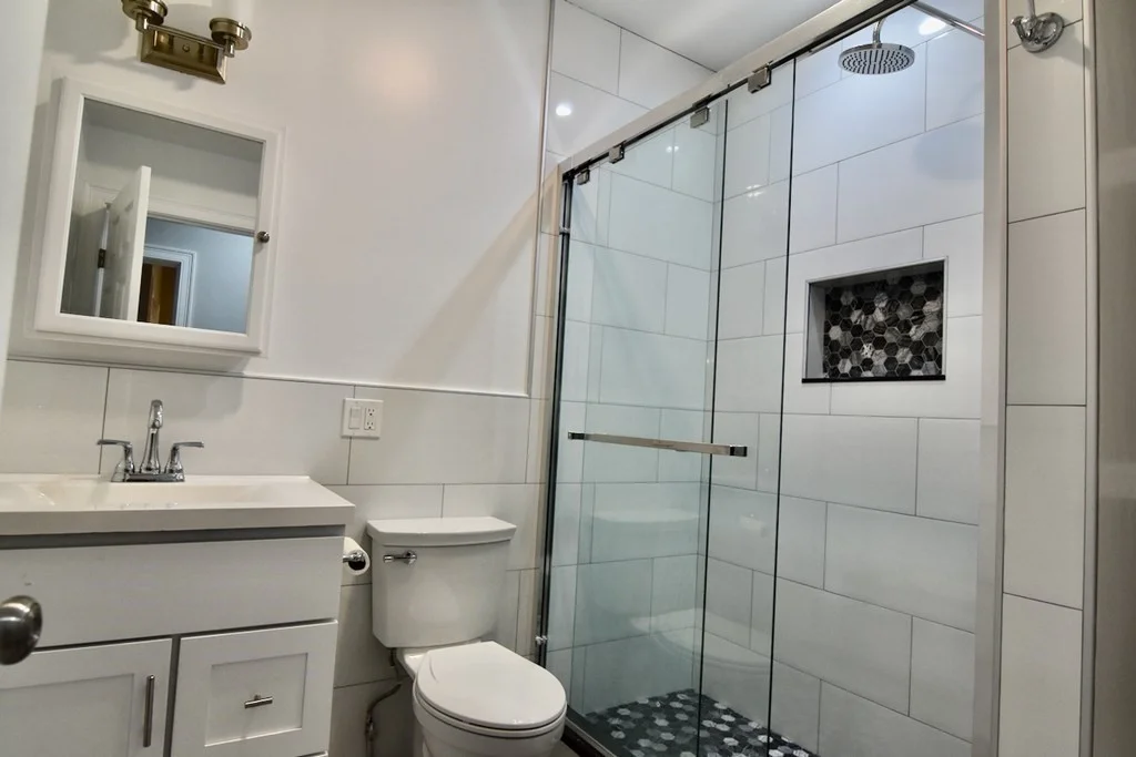 2 bed, 1 bath apartment for rent at 10 Midland St Unit 3, Dorchester — photo 3 of 25