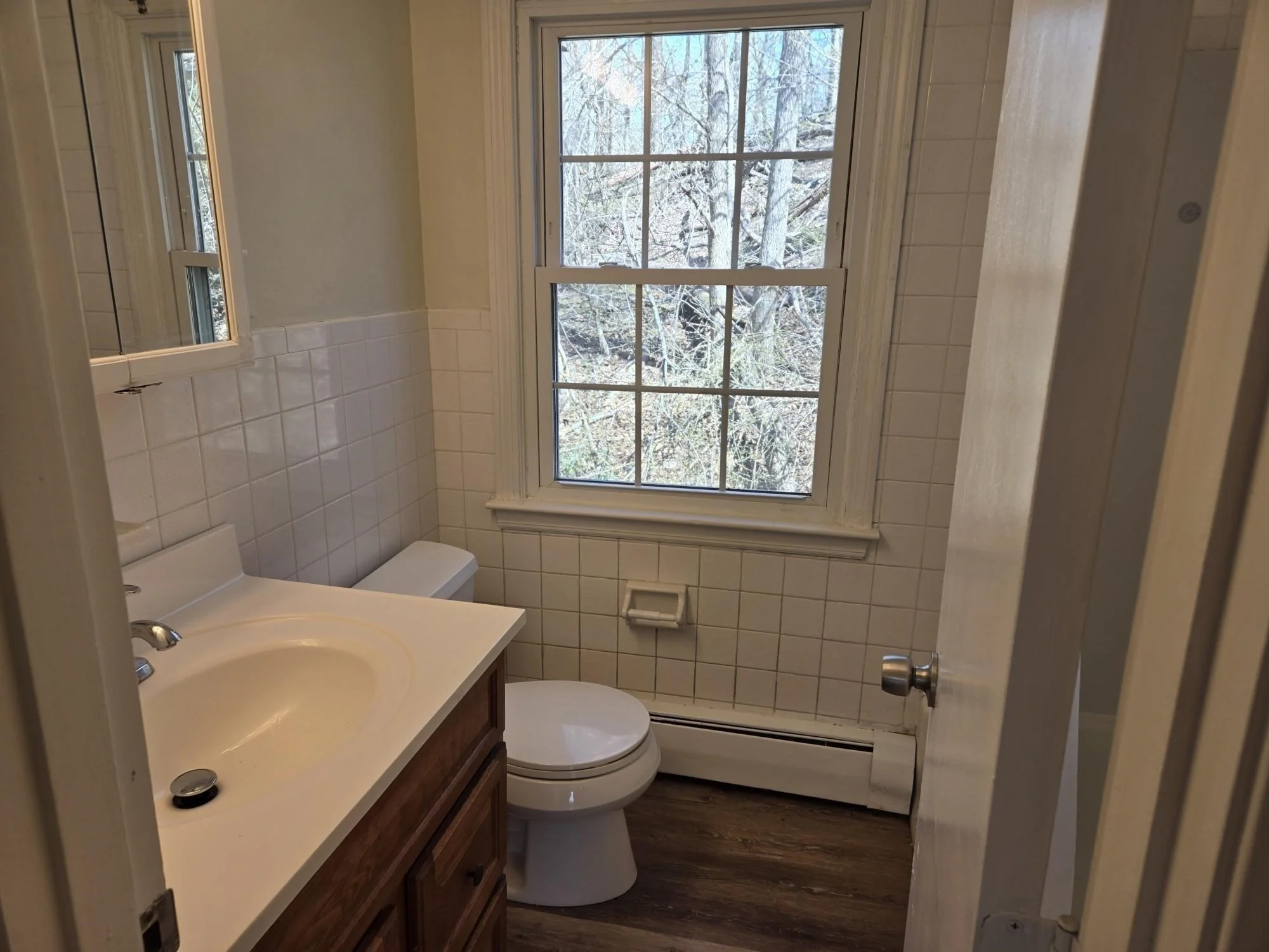2 bed, 1 bath apartment for rent at 10 Mikles Standish Dr Unit 6, Bradford — photo 6 of 17