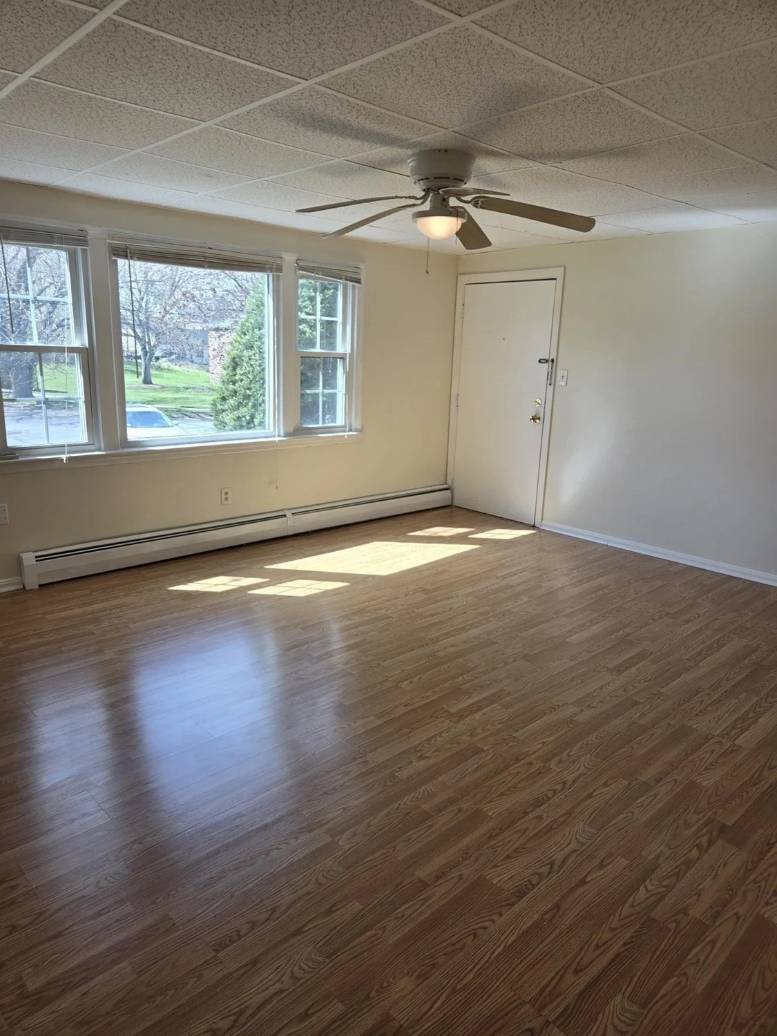 2 bed, 1 bath apartment for rent at 10 Mikles Standish Dr Unit 6, Bradford — photo 15 of 17