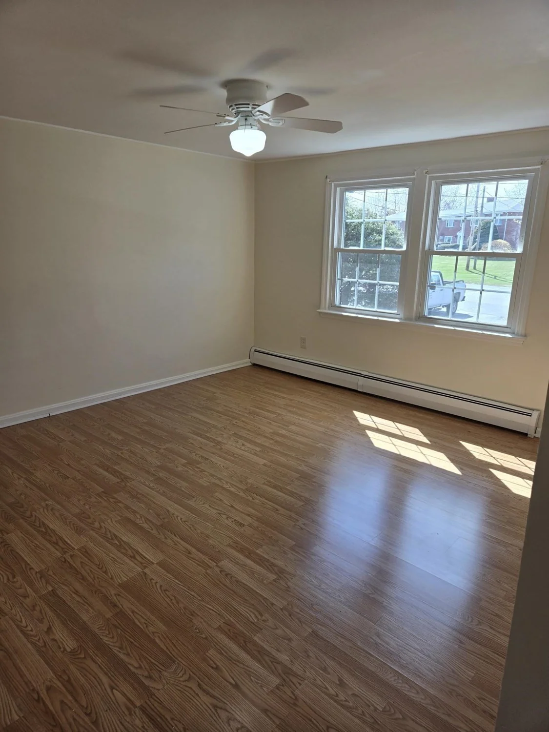 2 bed, 1 bath apartment for rent at 10 Mikles Standish Dr Unit 6, Bradford — photo 9 of 17