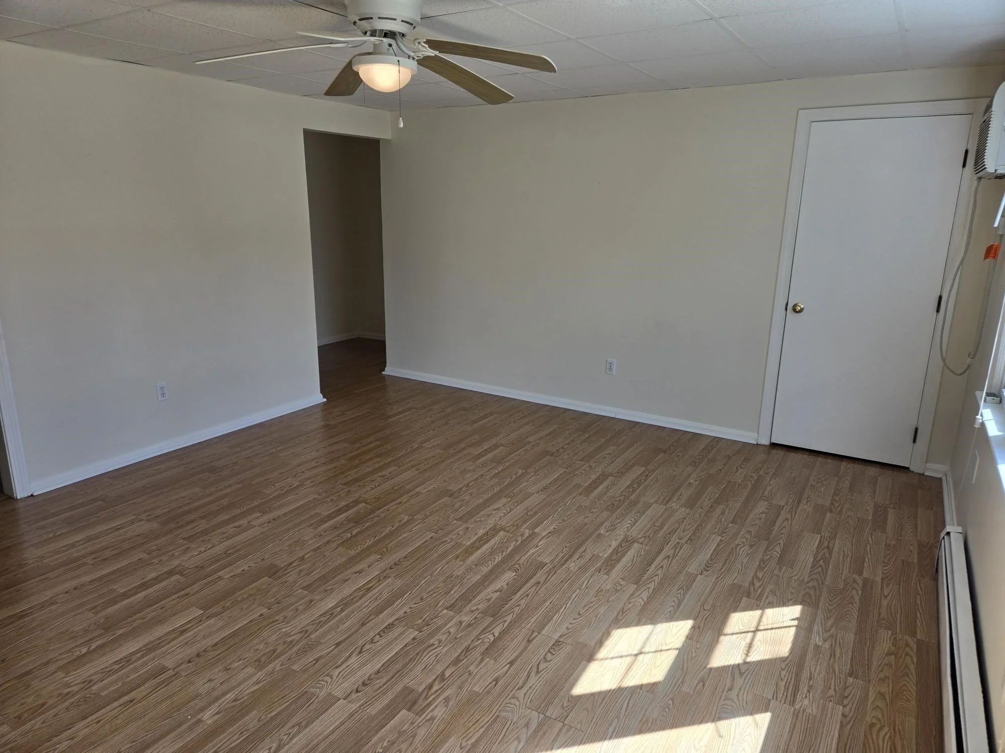 2 bed, 1 bath apartment for rent at 10 Mikles Standish Dr Unit 6, Bradford — photo 13 of 17