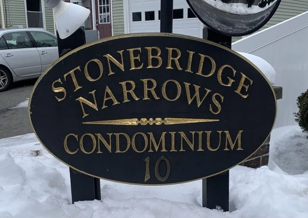2 bed, 1 bath apartment for rent at 10 Mill St Unit X, Maynard — photo 1 of 17