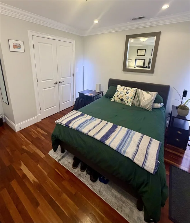 2 bed, 1 bath apartment for rent at 10 Mitchell St Unit 2, South Boston — photo 13 of 17