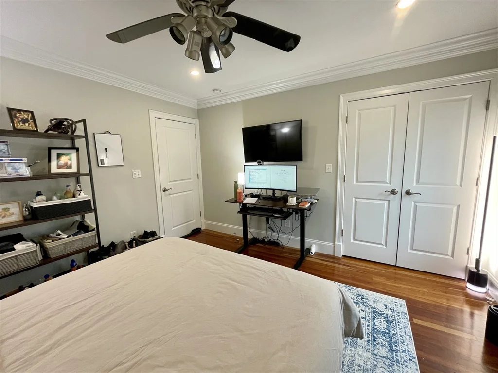 2 bed, 1 bath apartment for rent at 10 Mitchell St Unit 2, South Boston — photo 9 of 17