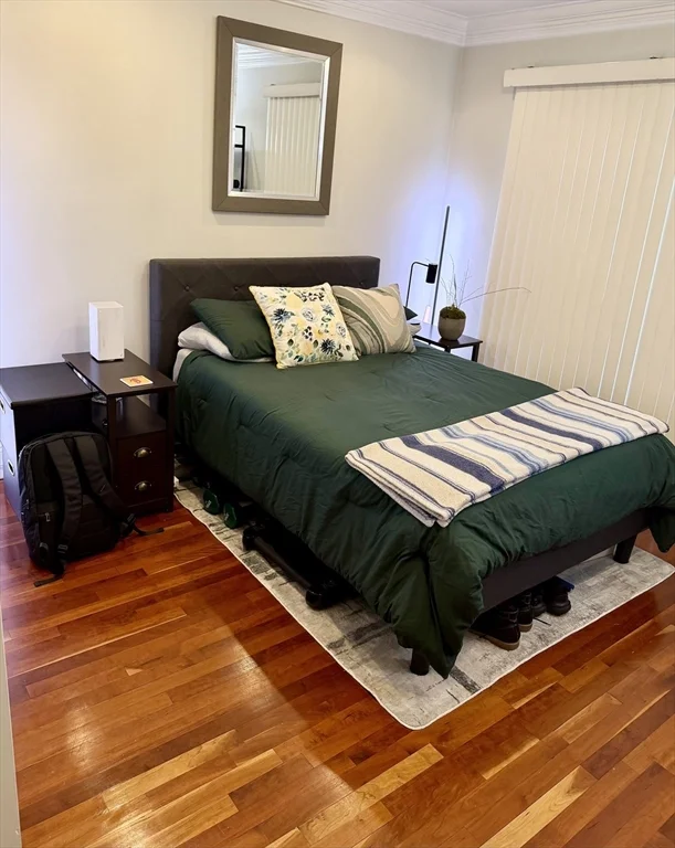 2 bed, 1 bath apartment for rent at 10 Mitchell St Unit 2, South Boston — photo 14 of 17
