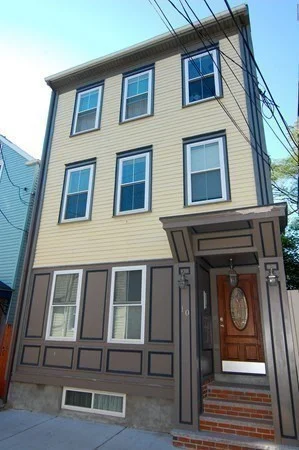 2 bed, 1 bath apartment for rent at 10 Mitchell St Unit 2, South Boston — photo 17 of 17