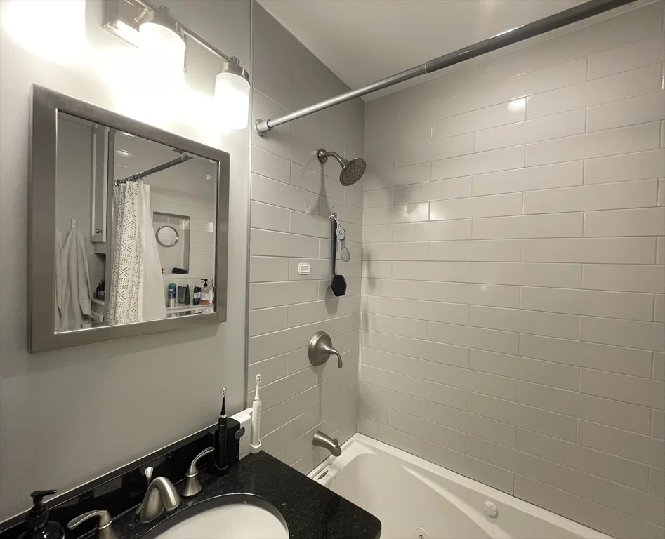 2 bed, 1 bath apartment for rent at 10 Mitchell St Unit 2, South Boston — photo 10 of 17