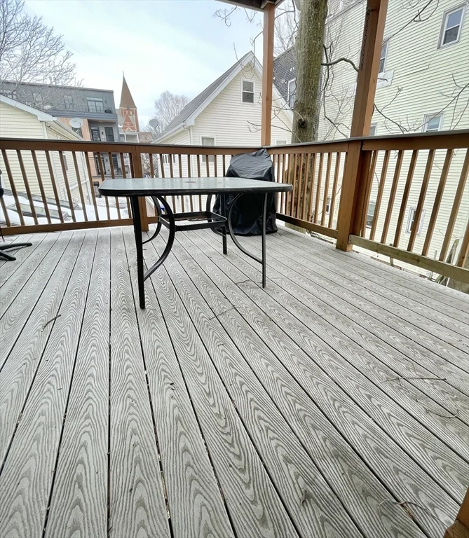 2 bed, 1 bath apartment for rent at 10 Mitchell St Unit 2, South Boston — photo 15 of 17
