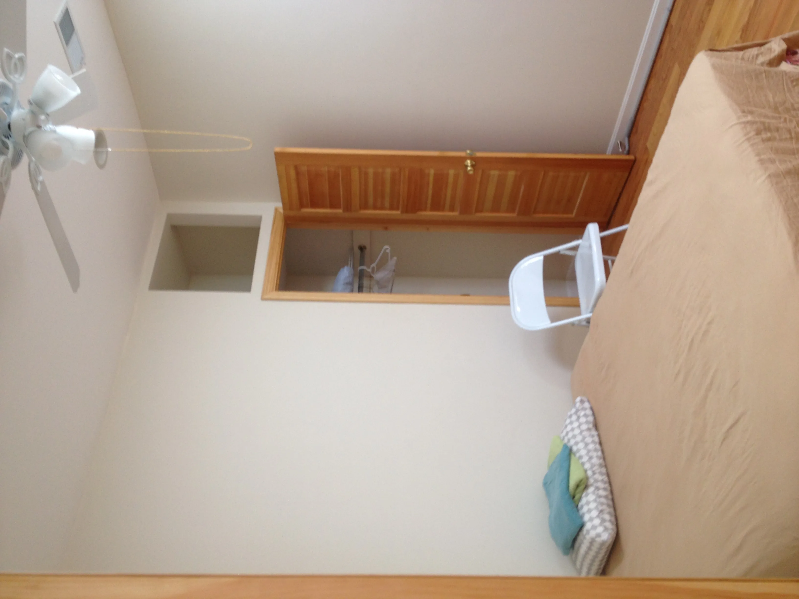 4 bed, 1.5 bath apartment for rent at 10 Moreland St Unit 2, Roxbury — photo 6 of 12