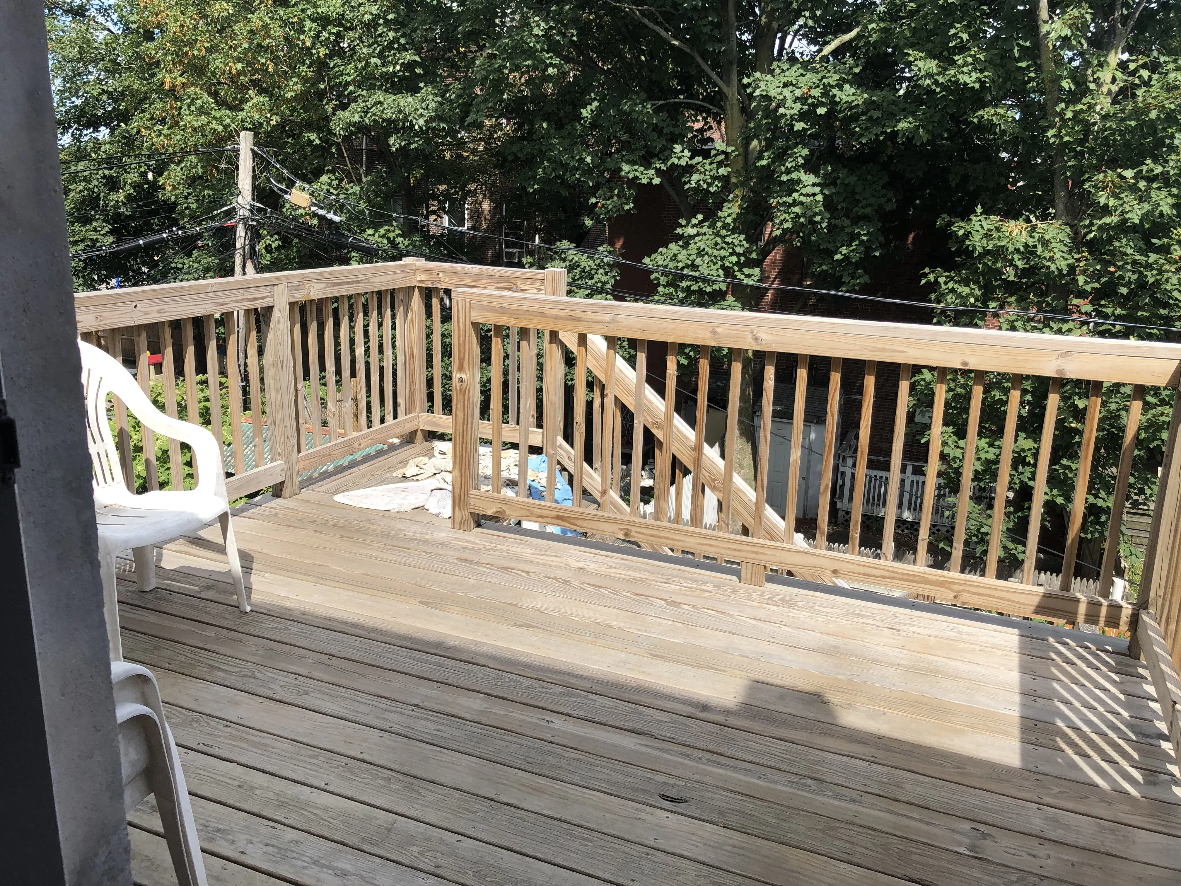 4 bed, 1.5 bath apartment for rent at 10 Moreland St Unit 2, Roxbury — photo 2 of 12