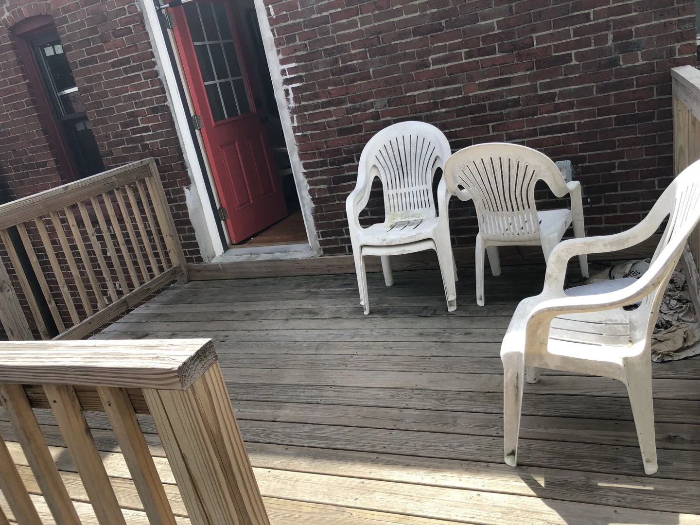 4 bed, 1.5 bath apartment for rent at 10 Moreland St Unit 2, Roxbury