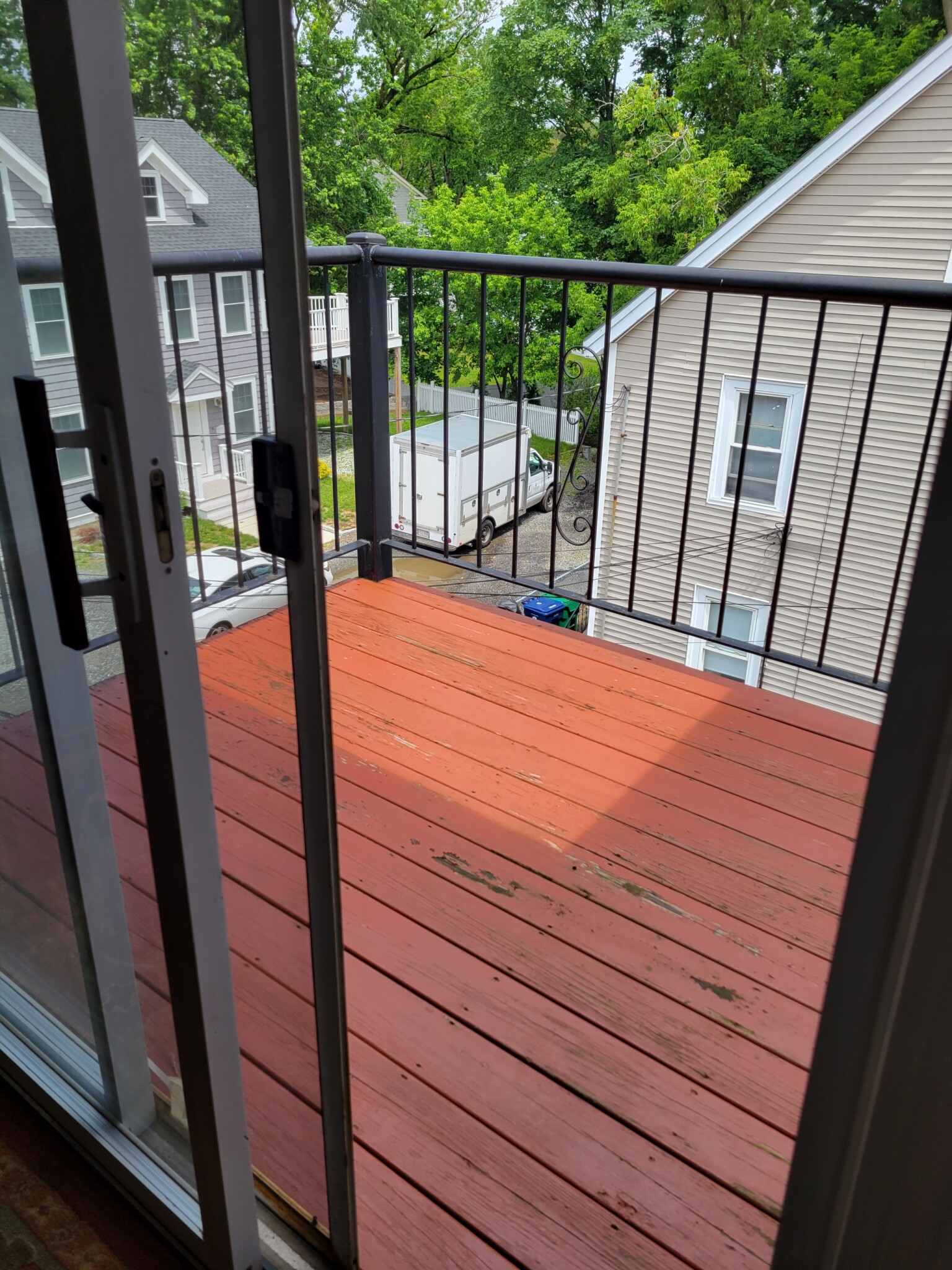 2 bed, 1 bath apartment for rent at 10 Morgan Pl Unit 2, Nonantum — photo 10 of 12