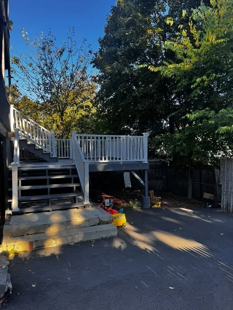2 bed, 1 bath apartment for rent at 10 Morrill Pl Unit 1, Lynn — photo 22 of 23