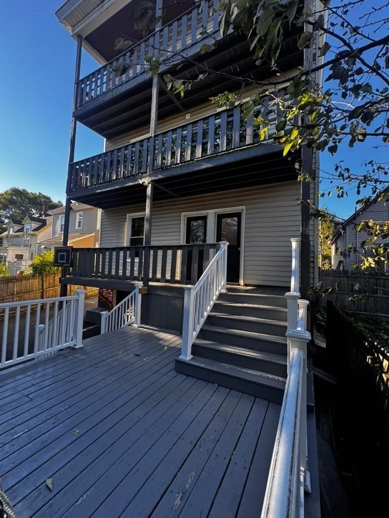 2 bed, 1 bath apartment for rent at 10 Morrill Pl Unit 1, Lynn — photo 23 of 23
