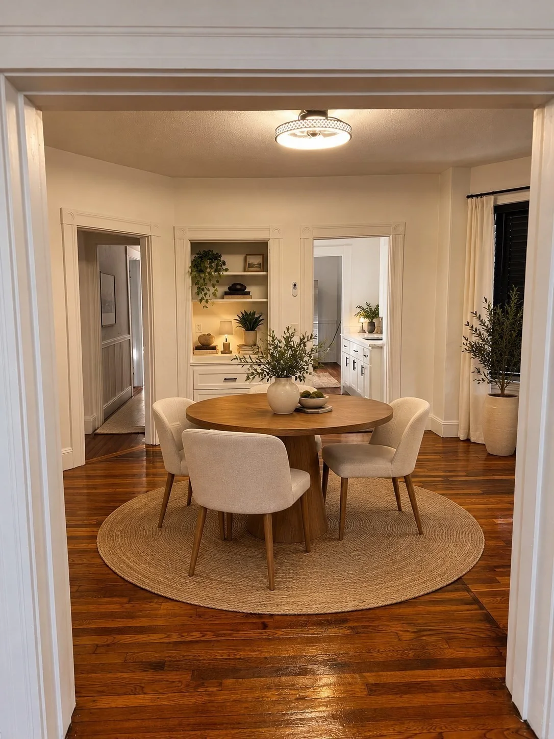2 bed, 1 bath apartment for rent at 10 Morrill Pl Unit 1, Lynn — photo 9 of 23
