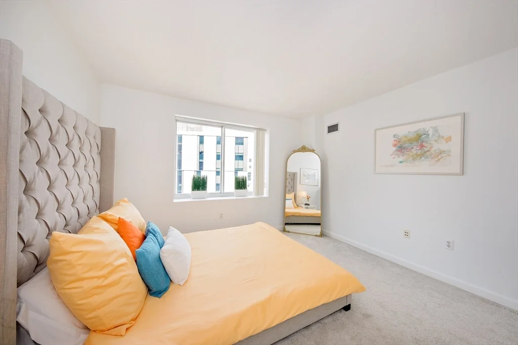 1 bed, 1 bath apartment for rent at 10 Museum Way Unit 1027, East Cambridge — photo 8 of 21