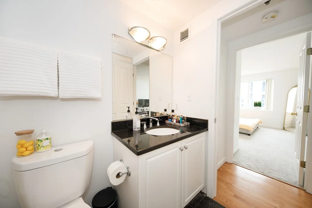 1 bed, 1 bath apartment for rent at 10 Museum Way Unit 1027, East Cambridge — photo 13 of 21