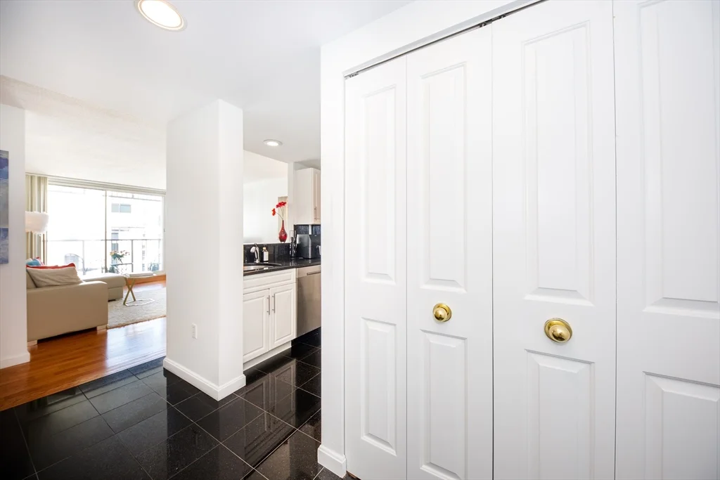 1 bed, 1 bath apartment for rent at 10 Museum Way Unit 1027, East Cambridge — photo 12 of 21