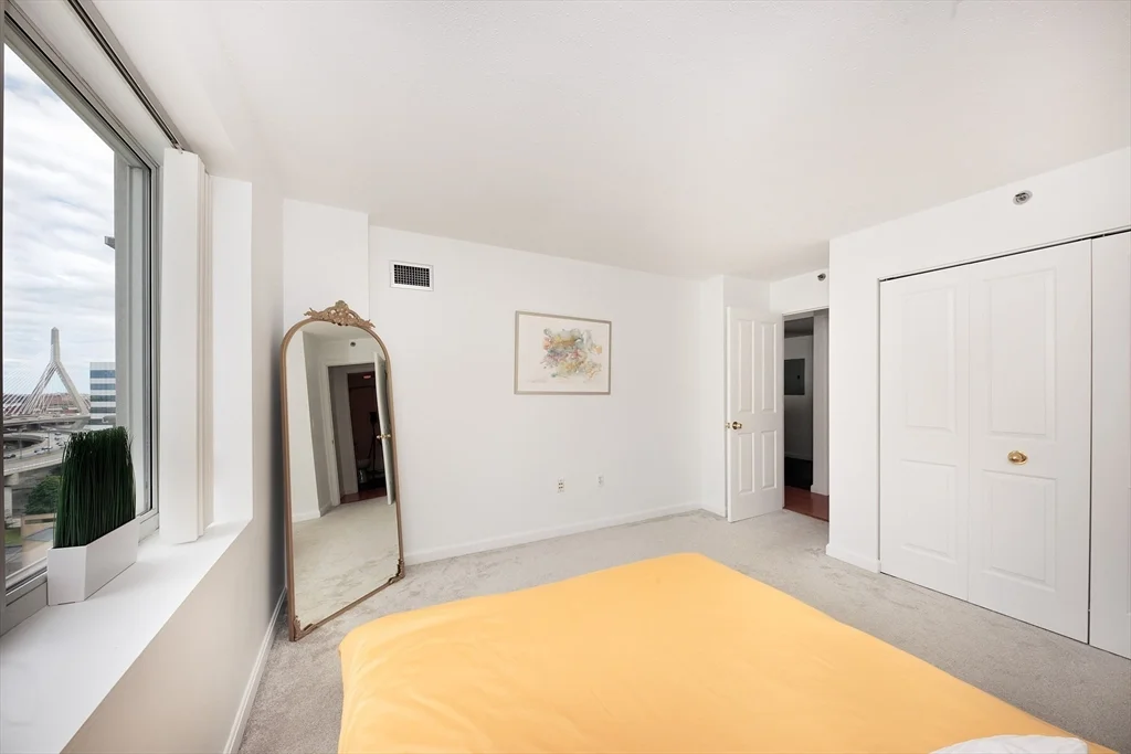 1 bed, 1 bath apartment for rent at 10 Museum Way Unit 1027, East Cambridge — photo 7 of 21