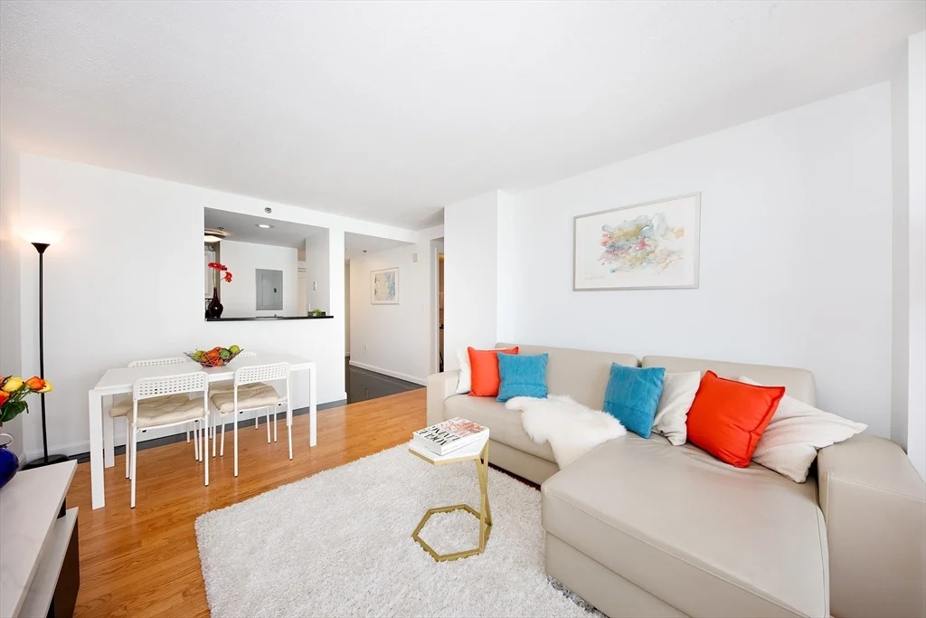 1 bed, 1 bath apartment for rent at 10 Museum Way Unit 1027, East Cambridge — photo 5 of 21