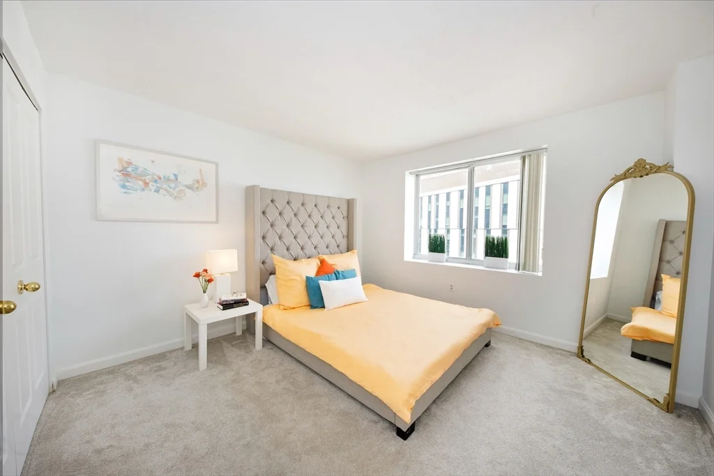1 bed, 1 bath apartment for rent at 10 Museum Way Unit 1027, East Cambridge — photo 6 of 21