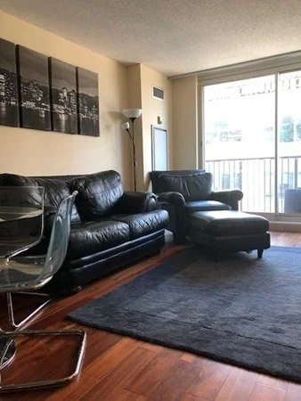 2 bed, 2 bath apartment for rent at 10 Museum Way Unit 1221, East Cambridge — photo 4 of 37