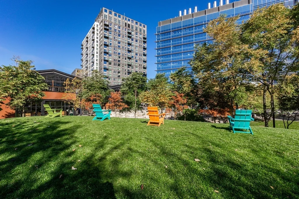 2 bed, 2 bath apartment for rent at 10 Museum Way Unit 1221, East Cambridge — photo 34 of 37