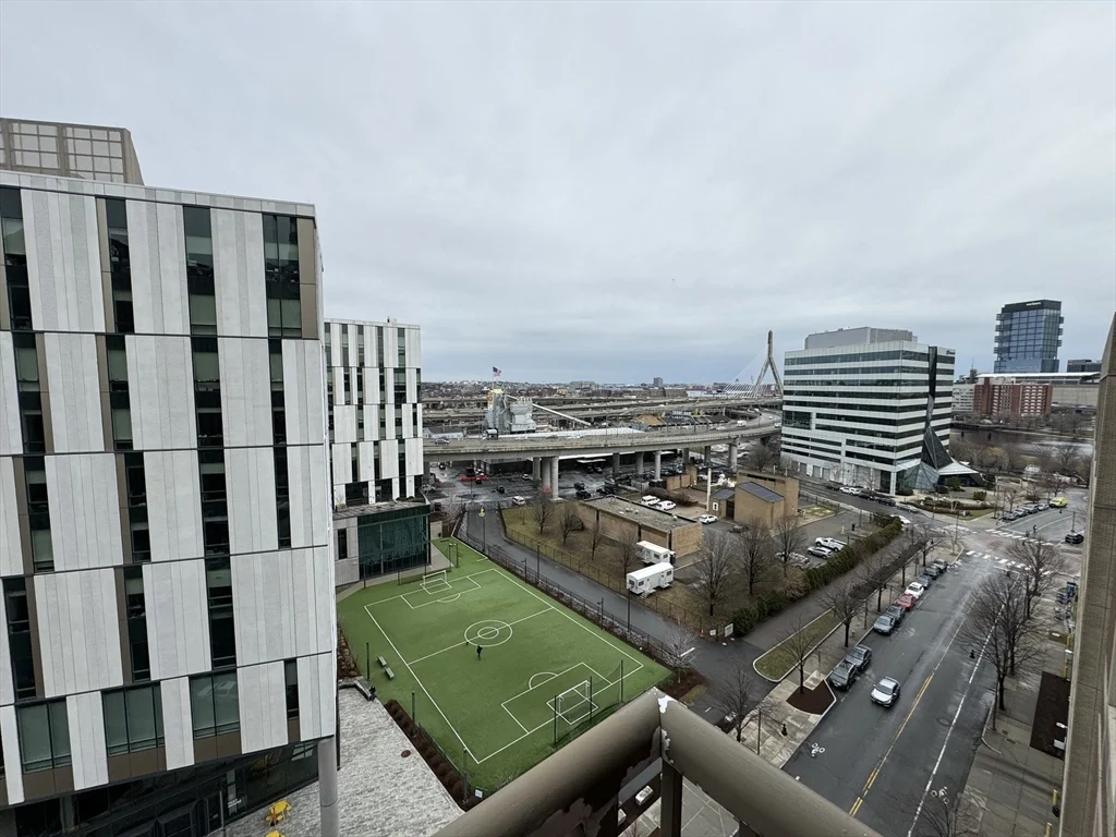 1 bed, 1 bath apartment for rent at 10 Museum Way Unit 1328, East Cambridge — photo 21 of 34