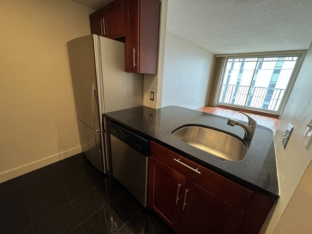 1 bed, 1 bath apartment for rent at 10 Museum Way Unit 1328, East Cambridge — photo 5 of 34