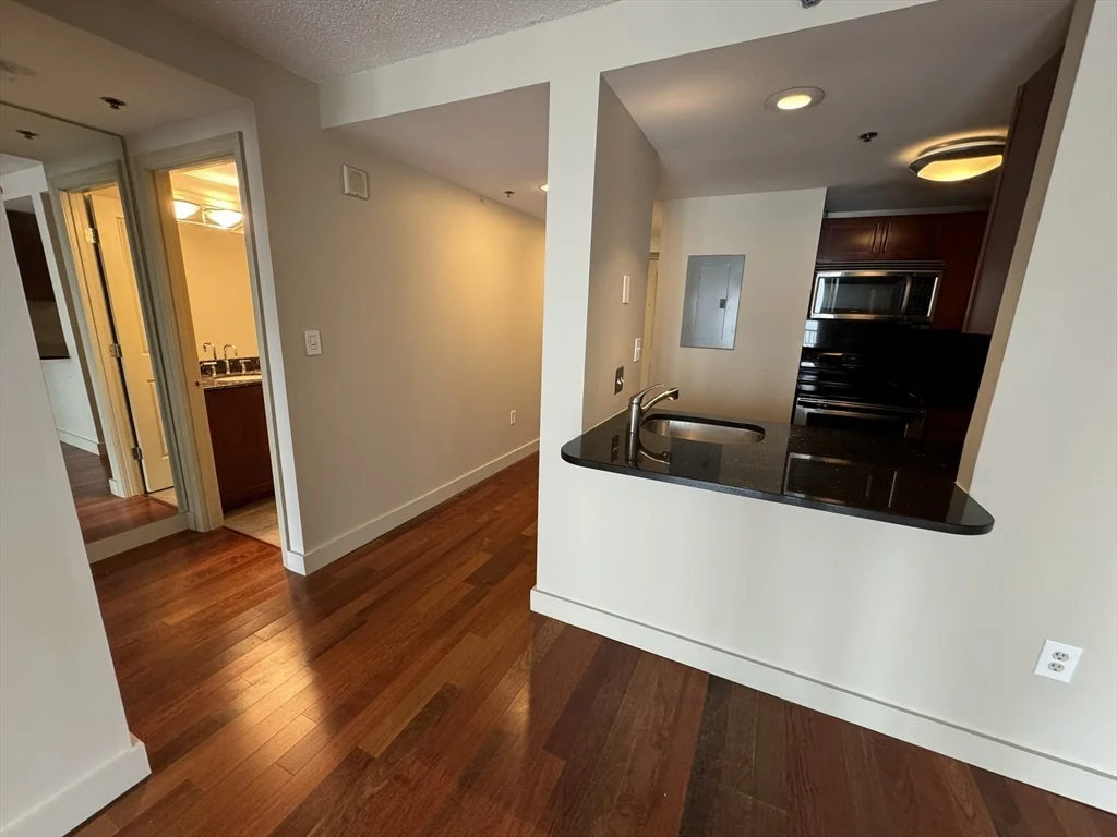 1 bed, 1 bath apartment for rent at 10 Museum Way Unit 1328, East Cambridge — photo 14 of 34