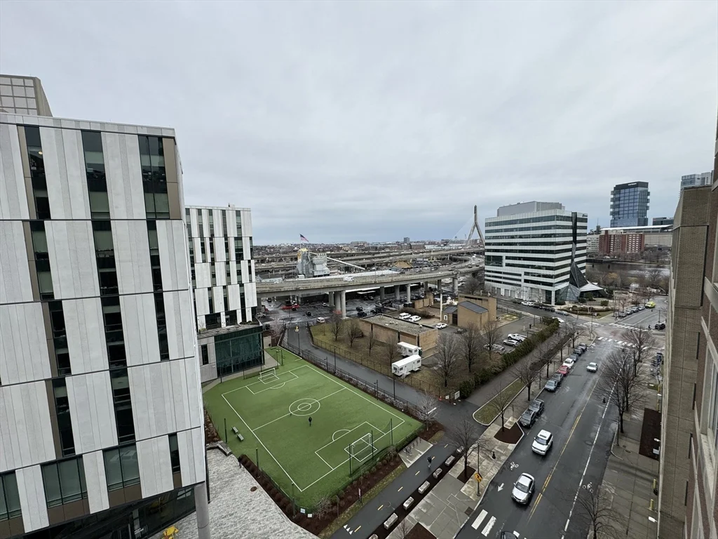 1 bed, 1 bath apartment for rent at 10 Museum Way Unit 1328, East Cambridge — photo 19 of 34