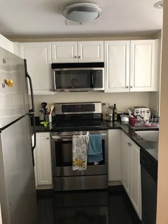 2 bed, 2 bath apartment for rent at 10 Museum Way Unit 1329, East Cambridge — photo 8 of 21