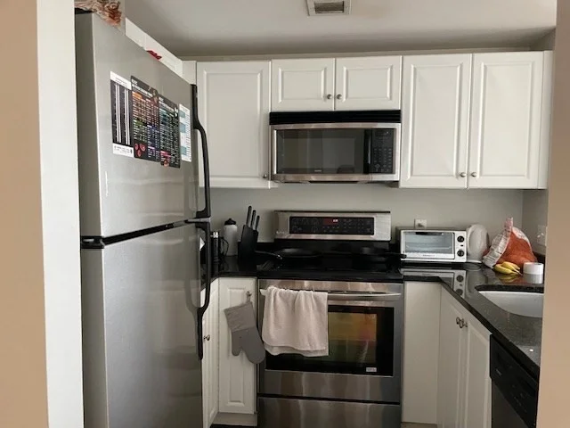 2 bed, 2 bath apartment for rent at 10 Museum Way Unit 1329, East Cambridge — photo 10 of 21