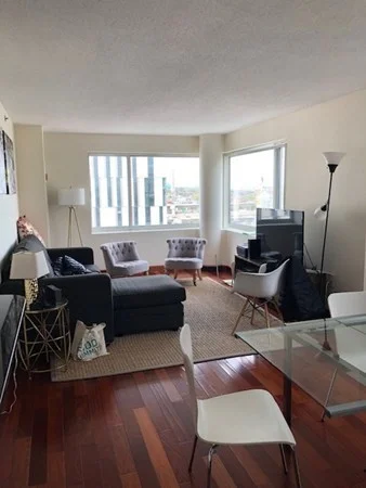 2 bed, 2 bath apartment for rent at 10 Museum Way Unit 1329, East Cambridge — photo 11 of 21