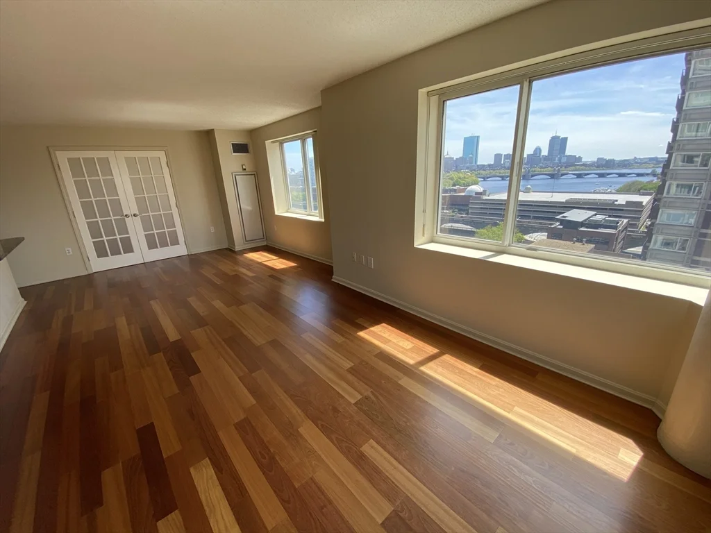 2 bed, 2 bath apartment for rent at 10 Museum Way Unit 1424, East Cambridge — photo 3 of 33