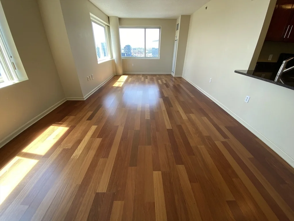 2 bed, 2 bath apartment for rent at 10 Museum Way Unit 1424, East Cambridge — photo 4 of 33