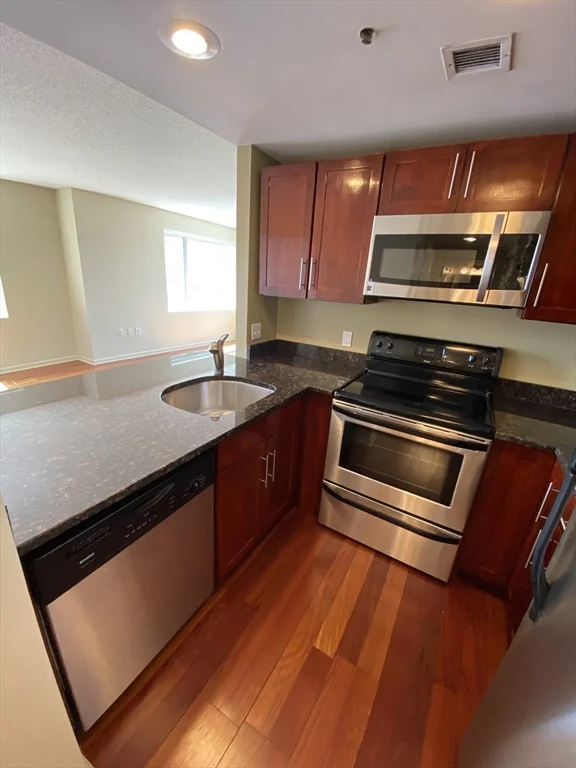 2 bed, 2 bath apartment for rent at 10 Museum Way Unit 1424, East Cambridge — photo 7 of 33