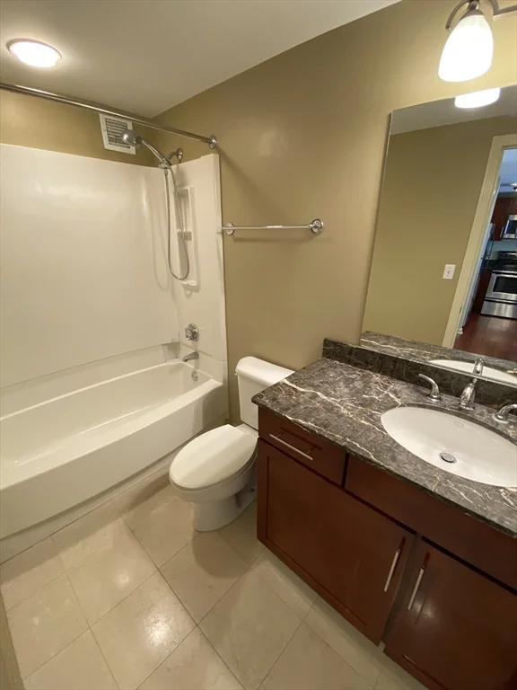 2 bed, 2 bath apartment for rent at 10 Museum Way Unit 1424, East Cambridge — photo 15 of 33