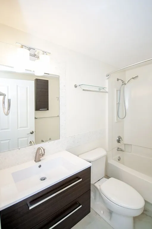 2 bed, 2 bath apartment for rent at 10 Museum Way Unit 1521, East Cambridge — photo 13 of 21