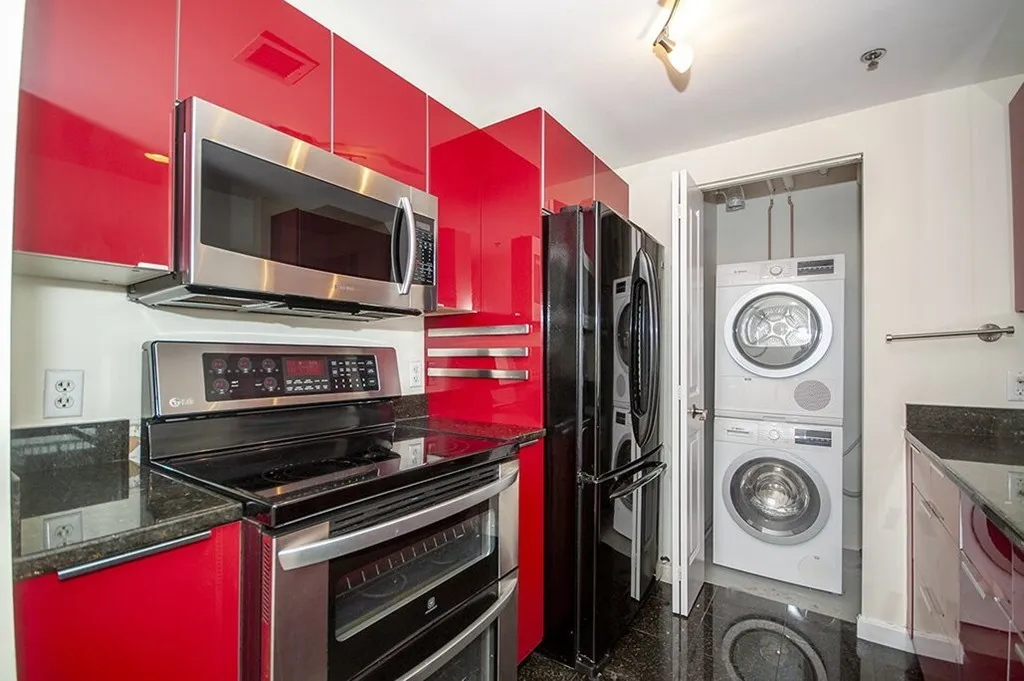 2 bed, 2 bath apartment for rent at 10 Museum Way Unit 1521, East Cambridge — photo 5 of 21