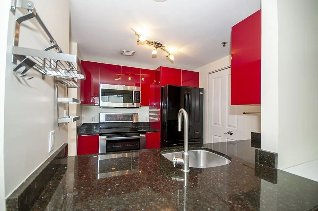 2 bed, 2 bath apartment for rent at 10 Museum Way Unit 1521, East Cambridge — photo 6 of 21