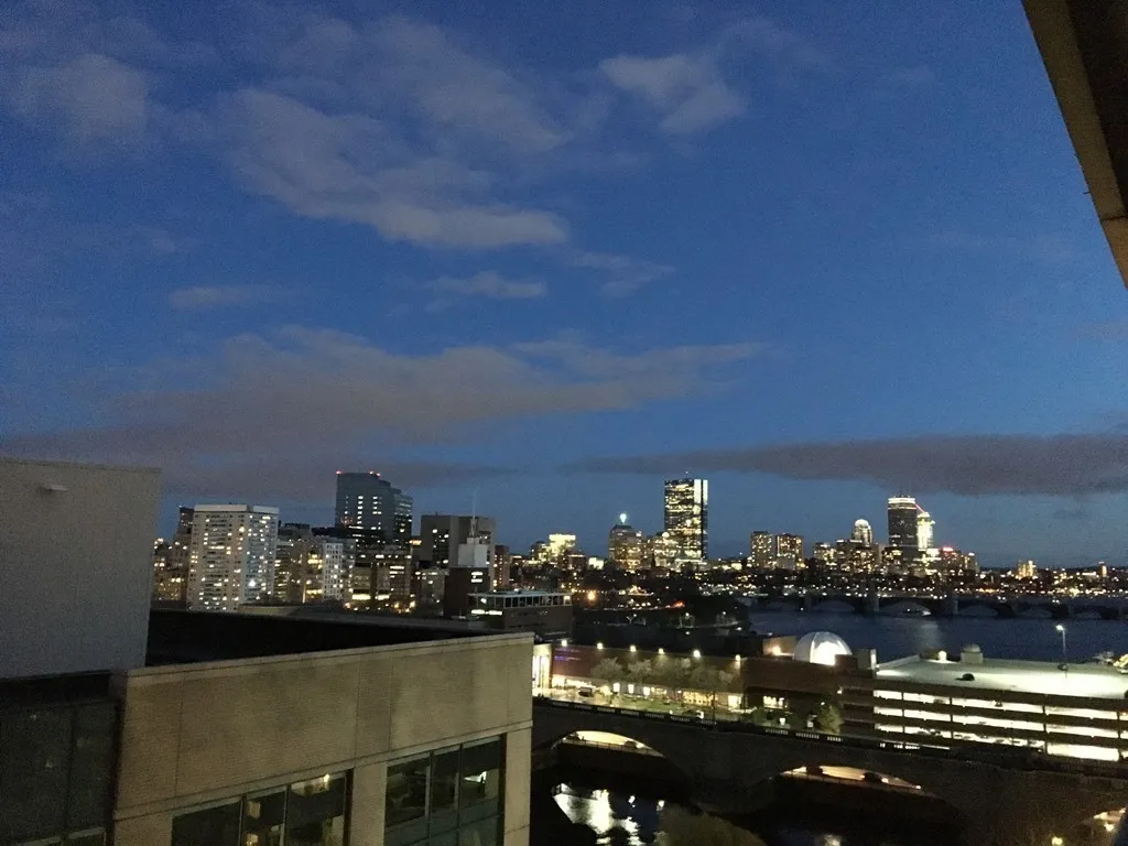 2 bed, 2 bath apartment for rent at 10 Museum Way Unit 1521, East Cambridge — photo 3 of 21