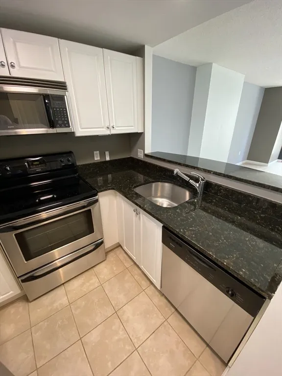 1 bed, 1 bath apartment for rent at 10 Museum Way Unit 1523, East Cambridge — photo 10 of 33